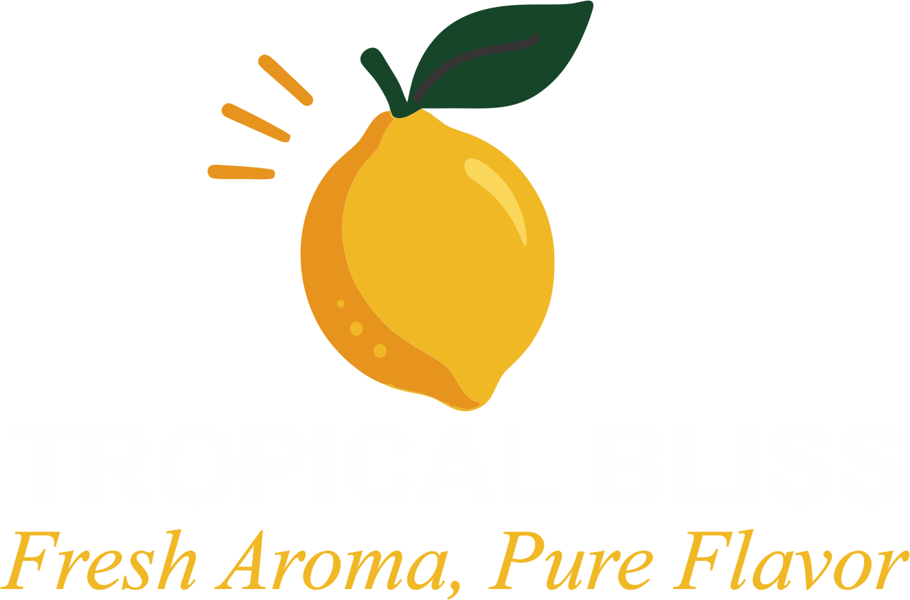 TROPICAL BLIISS